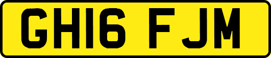 GH16FJM