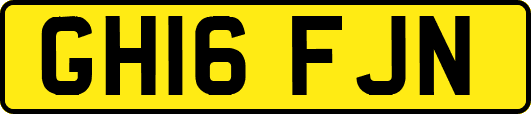 GH16FJN