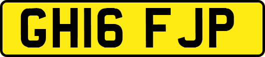 GH16FJP