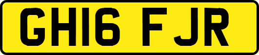 GH16FJR