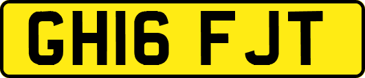GH16FJT