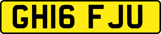 GH16FJU
