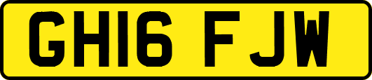 GH16FJW