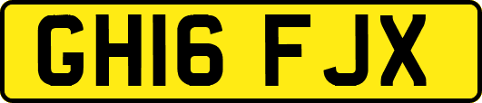 GH16FJX