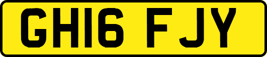 GH16FJY