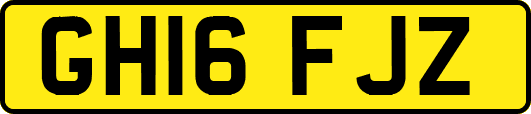 GH16FJZ
