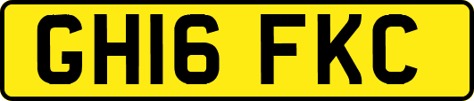 GH16FKC