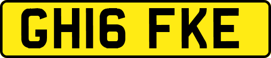 GH16FKE