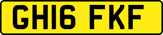GH16FKF