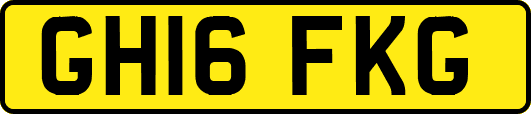 GH16FKG