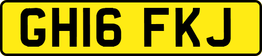 GH16FKJ