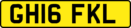 GH16FKL