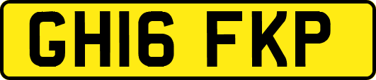 GH16FKP