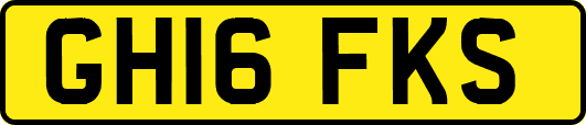 GH16FKS