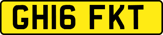 GH16FKT
