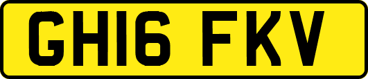 GH16FKV