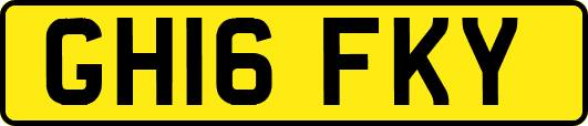 GH16FKY
