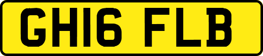 GH16FLB