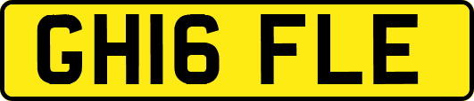 GH16FLE