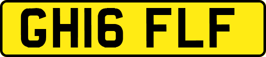 GH16FLF