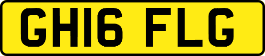 GH16FLG