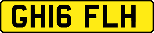 GH16FLH