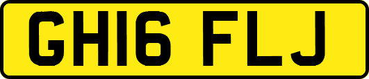 GH16FLJ