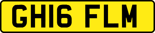 GH16FLM