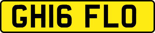 GH16FLO