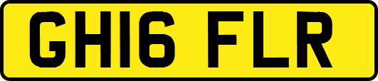GH16FLR