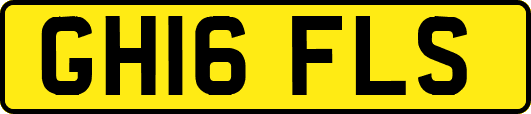 GH16FLS