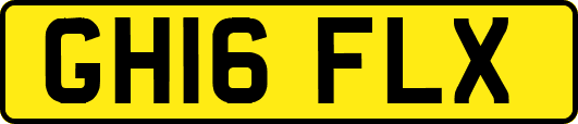 GH16FLX