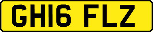 GH16FLZ