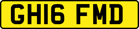 GH16FMD
