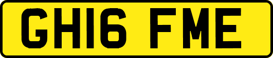 GH16FME