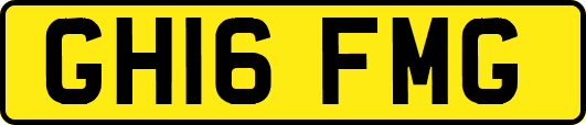 GH16FMG