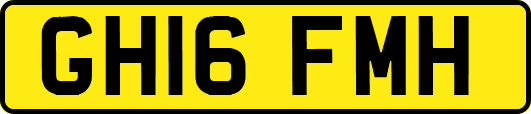 GH16FMH