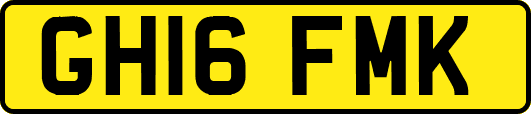 GH16FMK