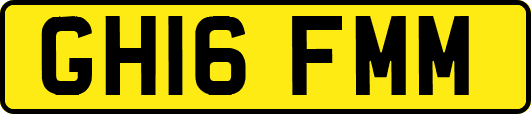 GH16FMM