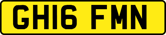 GH16FMN