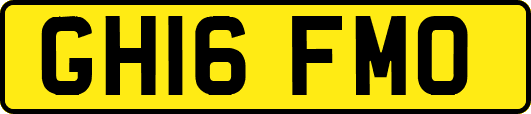 GH16FMO