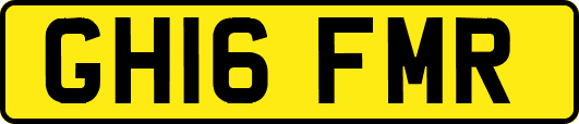 GH16FMR