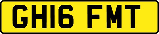 GH16FMT