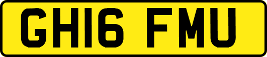 GH16FMU