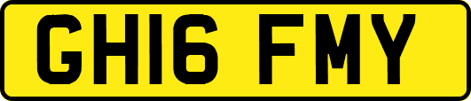 GH16FMY