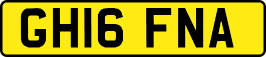 GH16FNA