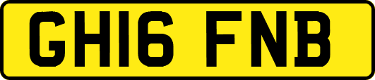 GH16FNB