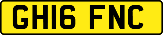 GH16FNC