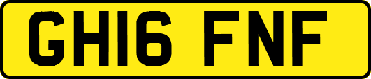 GH16FNF