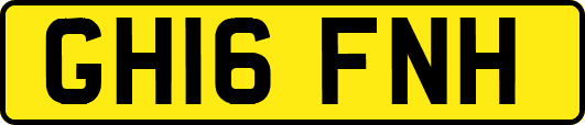 GH16FNH